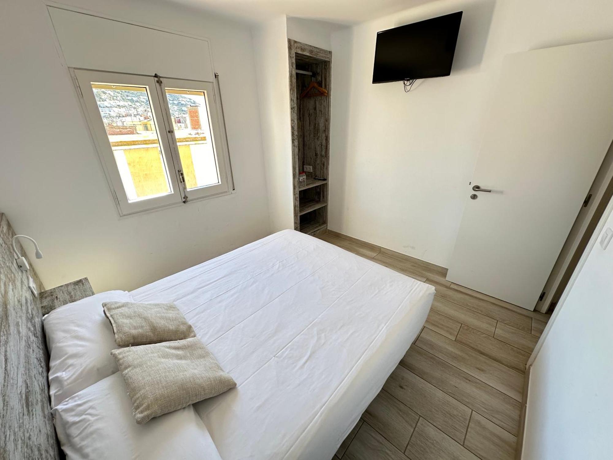Agi Gloria Rooms Roses Dış mekan fotoğraf