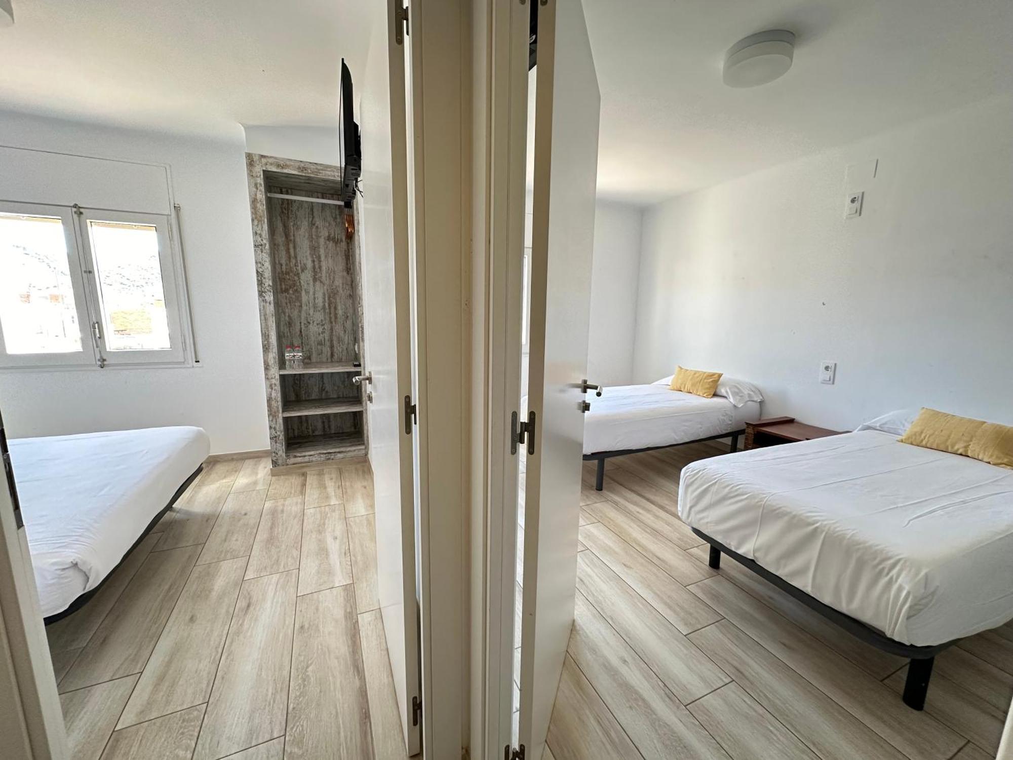 Agi Gloria Rooms Roses Dış mekan fotoğraf