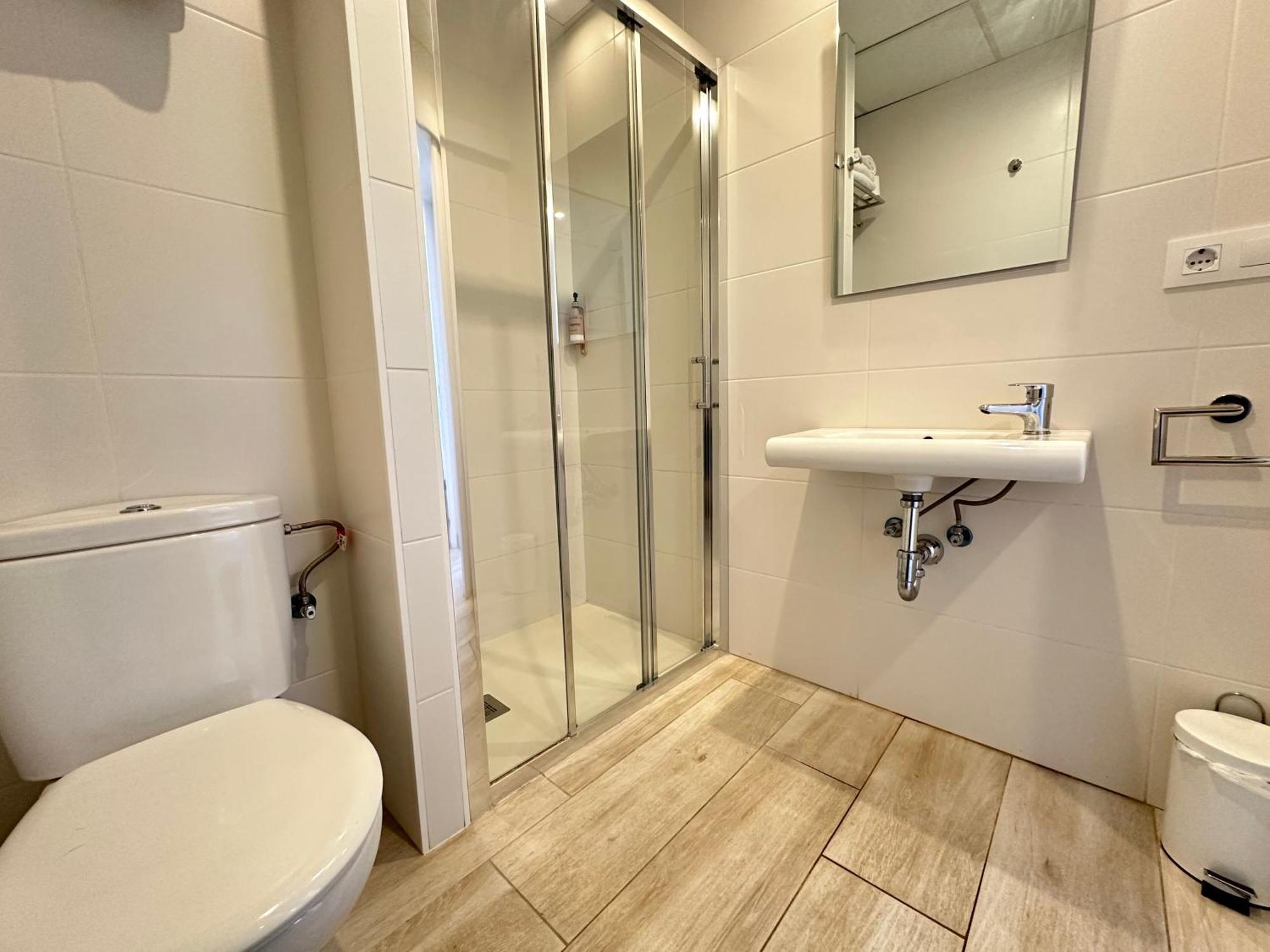 Agi Gloria Rooms Roses Dış mekan fotoğraf