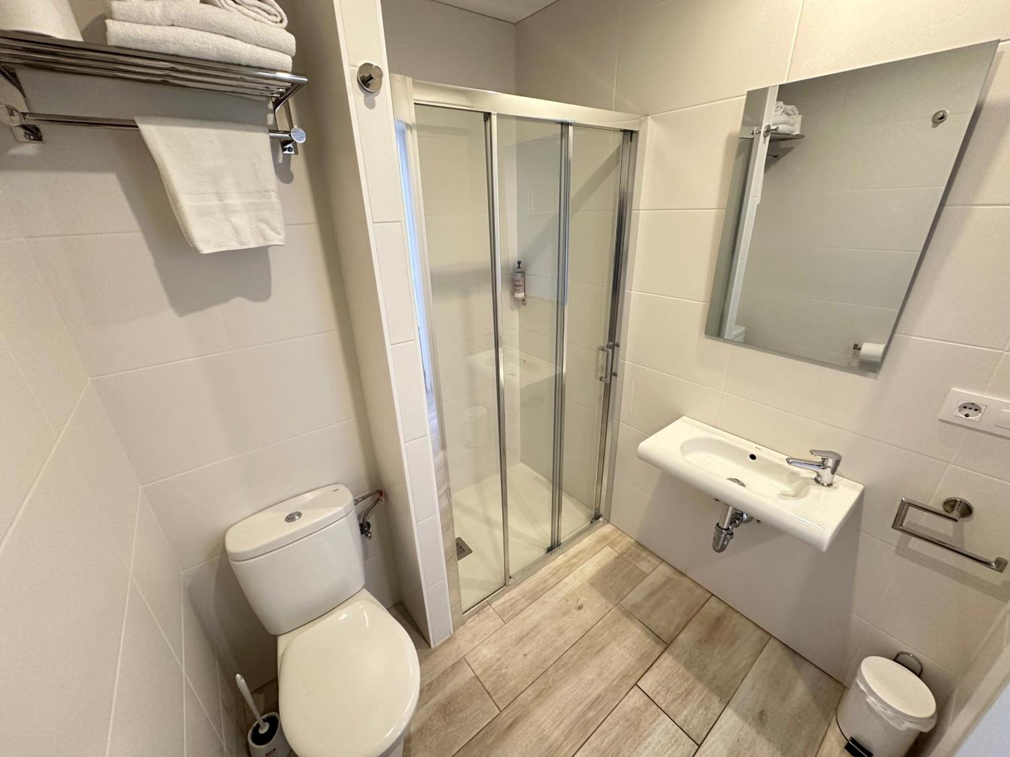 Agi Gloria Rooms Roses Dış mekan fotoğraf