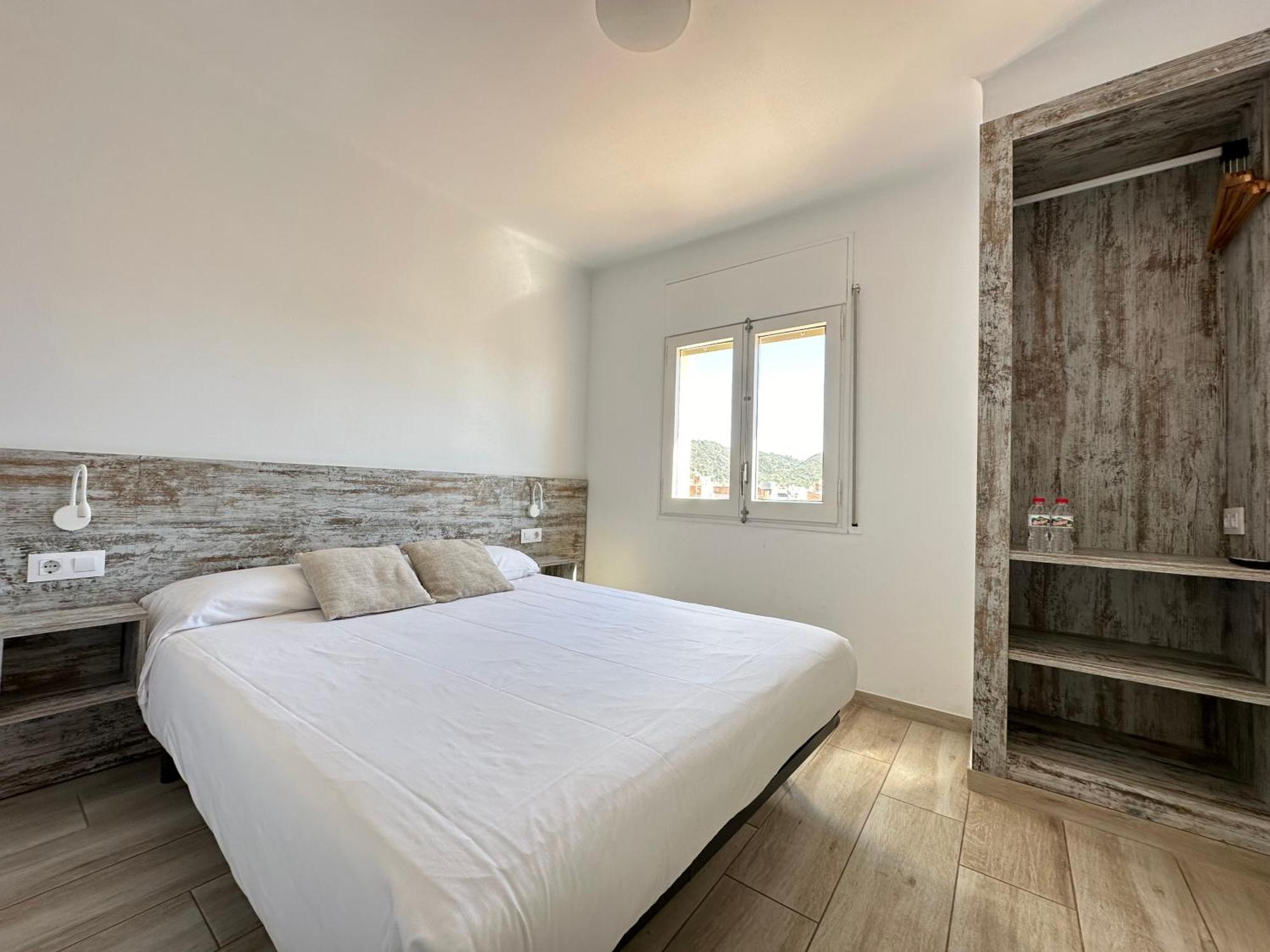 Agi Gloria Rooms Roses Dış mekan fotoğraf