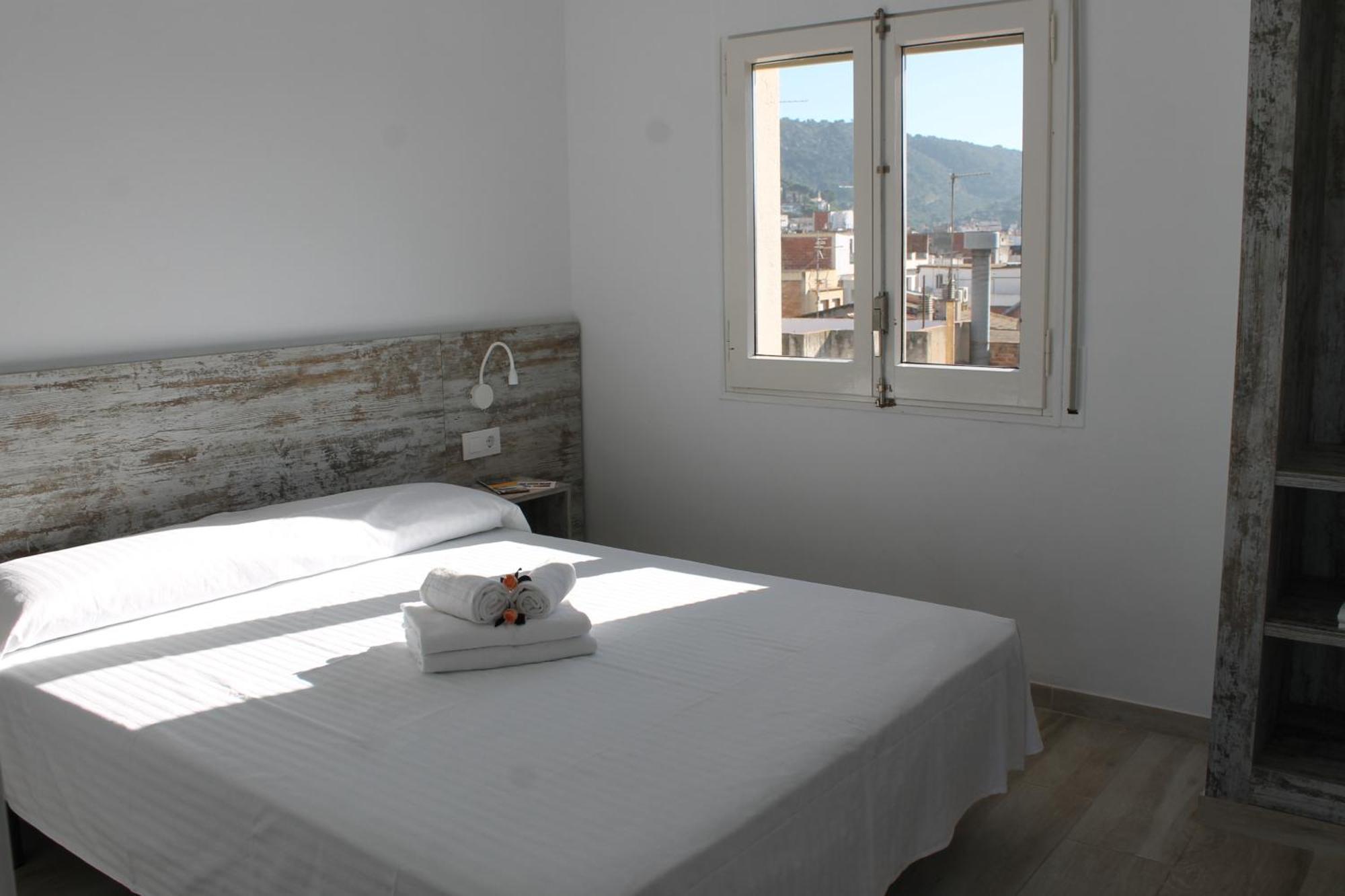 Agi Gloria Rooms Roses Dış mekan fotoğraf