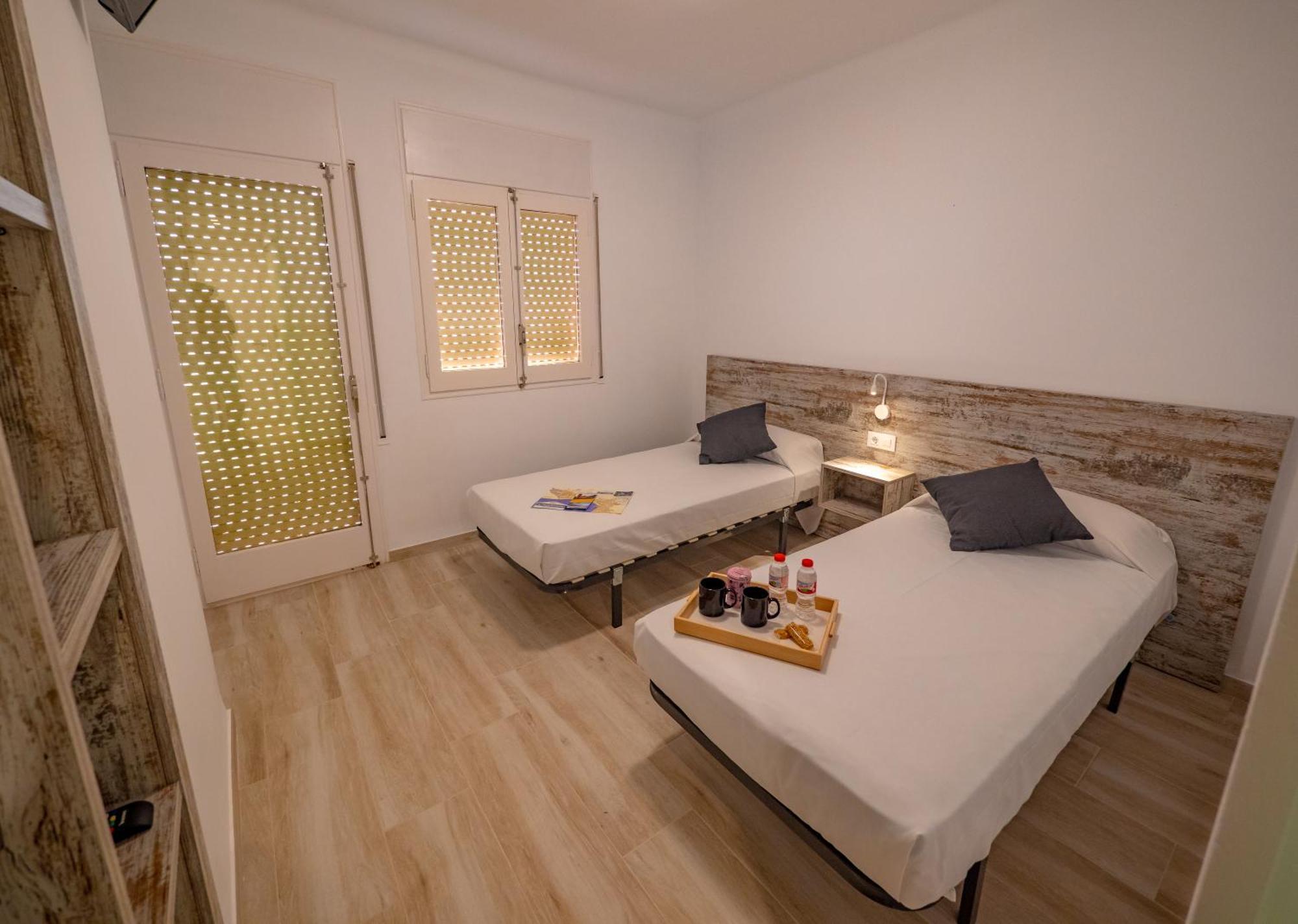 Agi Gloria Rooms Roses Dış mekan fotoğraf