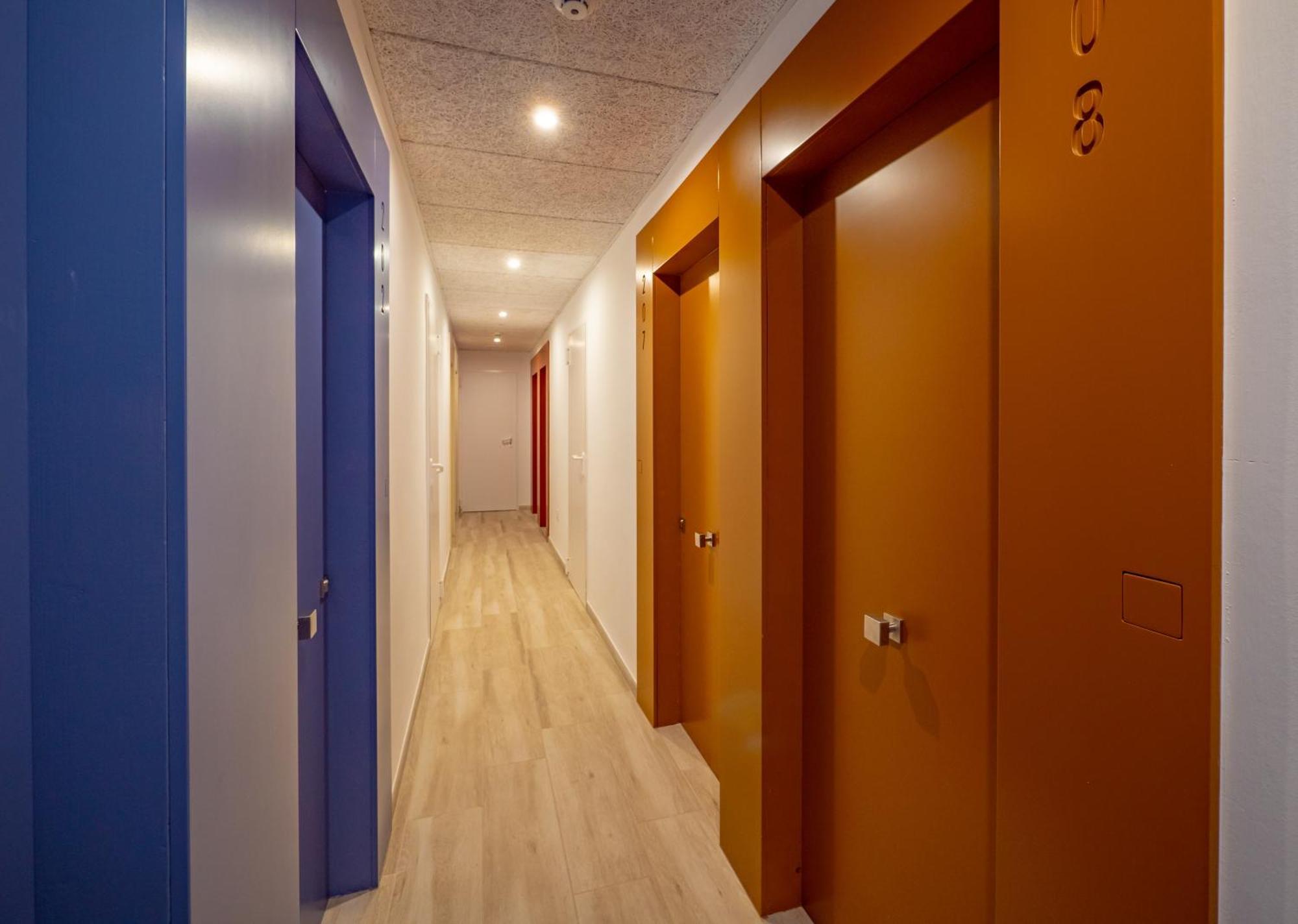 Agi Gloria Rooms Roses Dış mekan fotoğraf