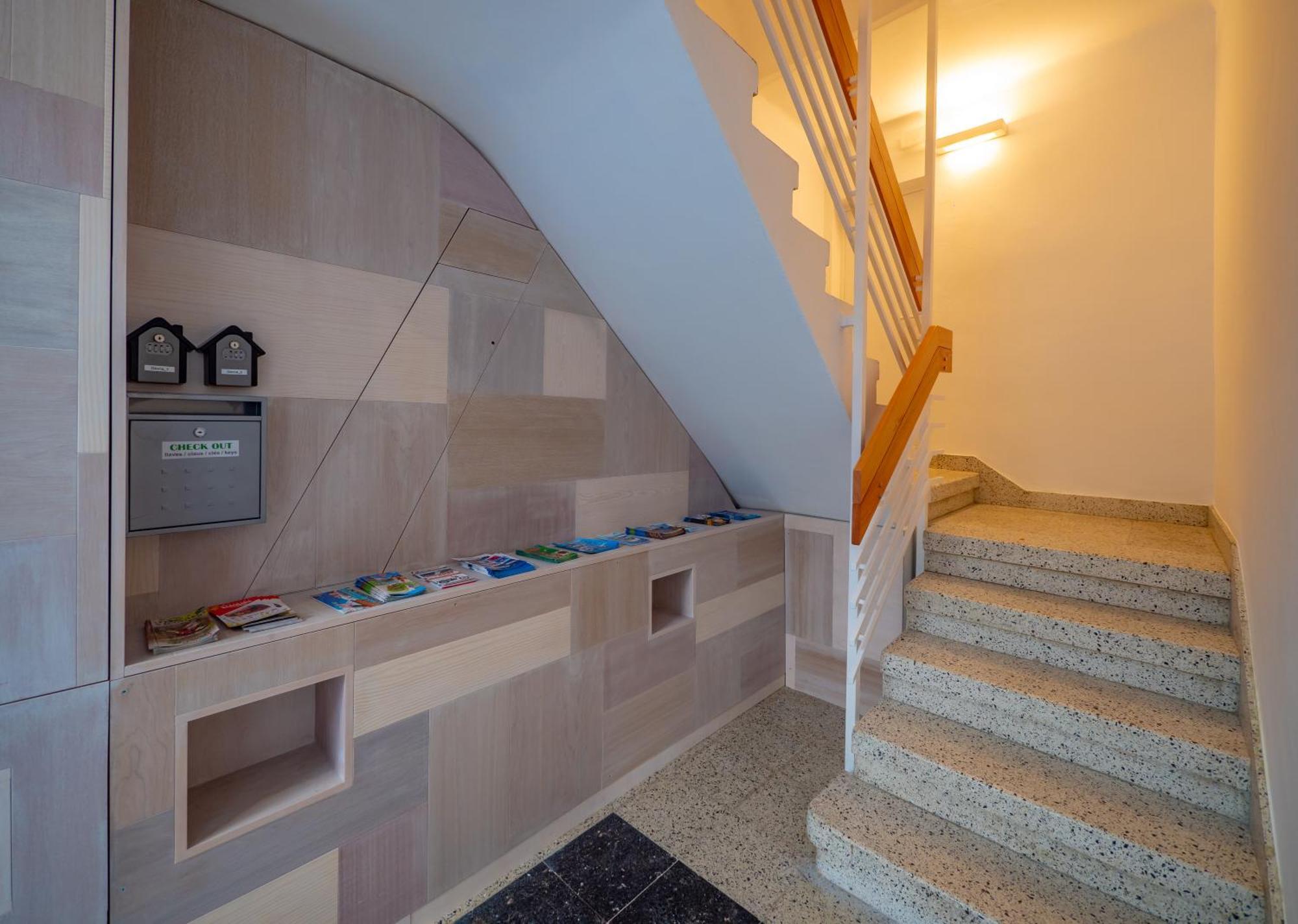 Agi Gloria Rooms Roses Dış mekan fotoğraf
