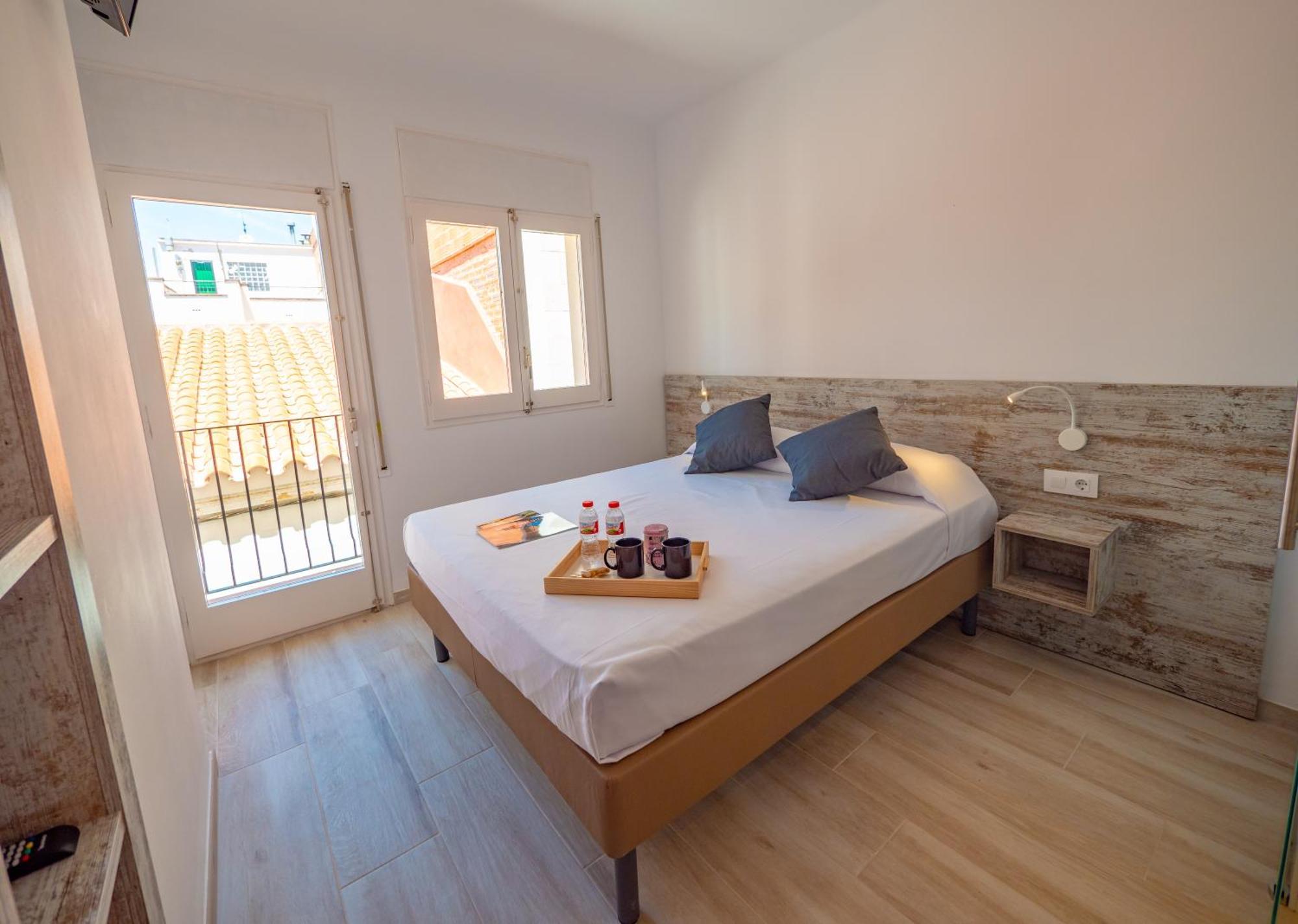 Agi Gloria Rooms Roses Dış mekan fotoğraf