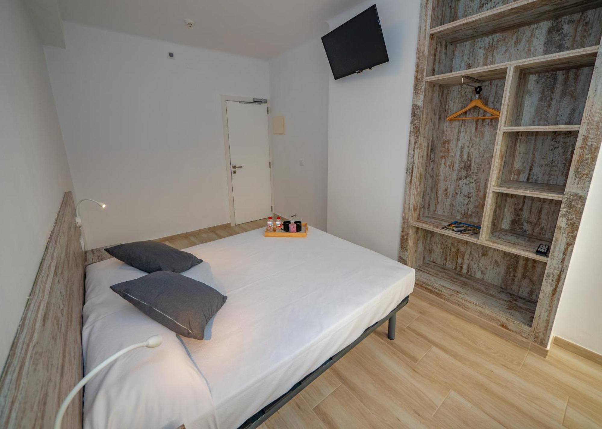 Agi Gloria Rooms Roses Dış mekan fotoğraf