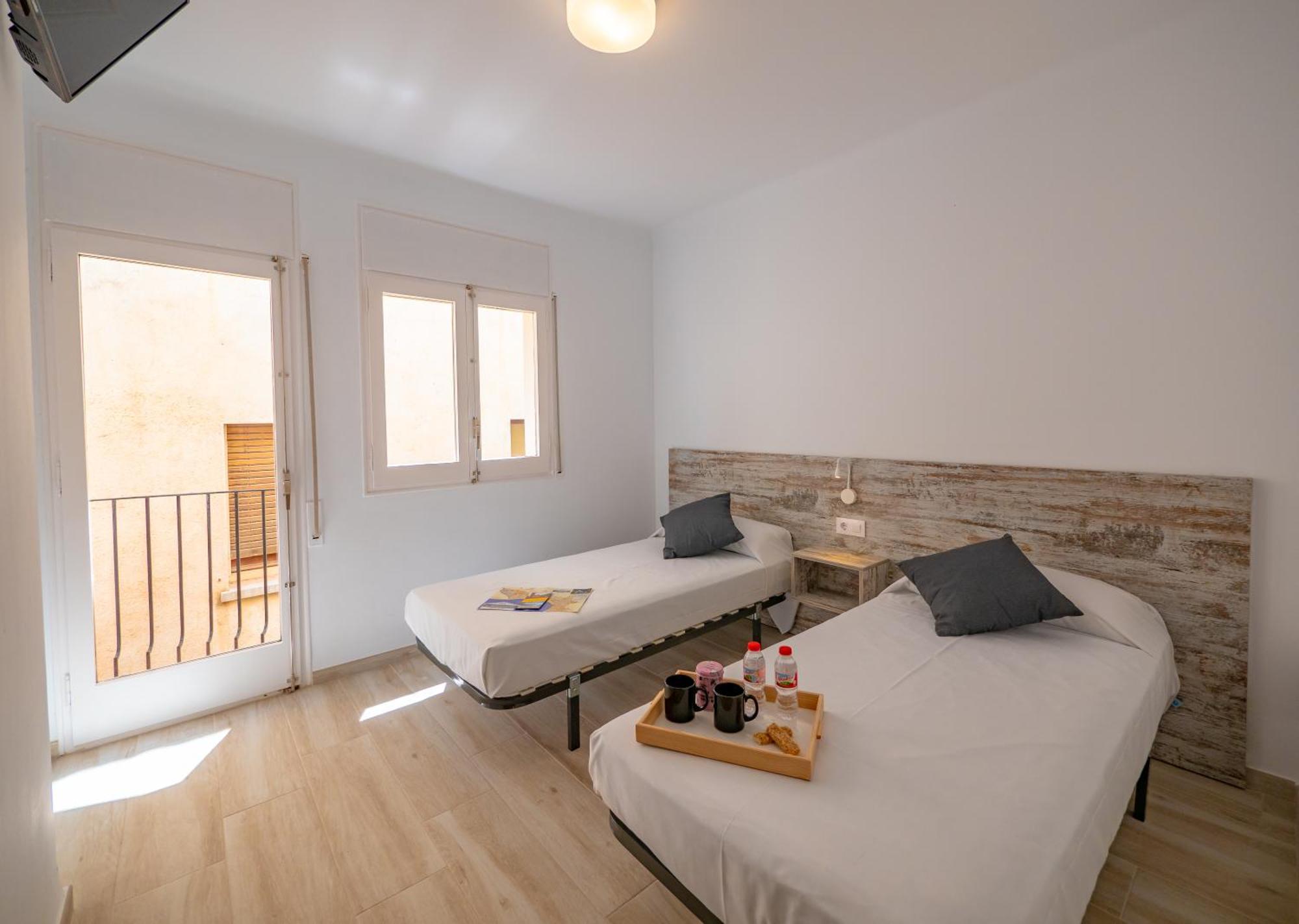 Agi Gloria Rooms Roses Dış mekan fotoğraf