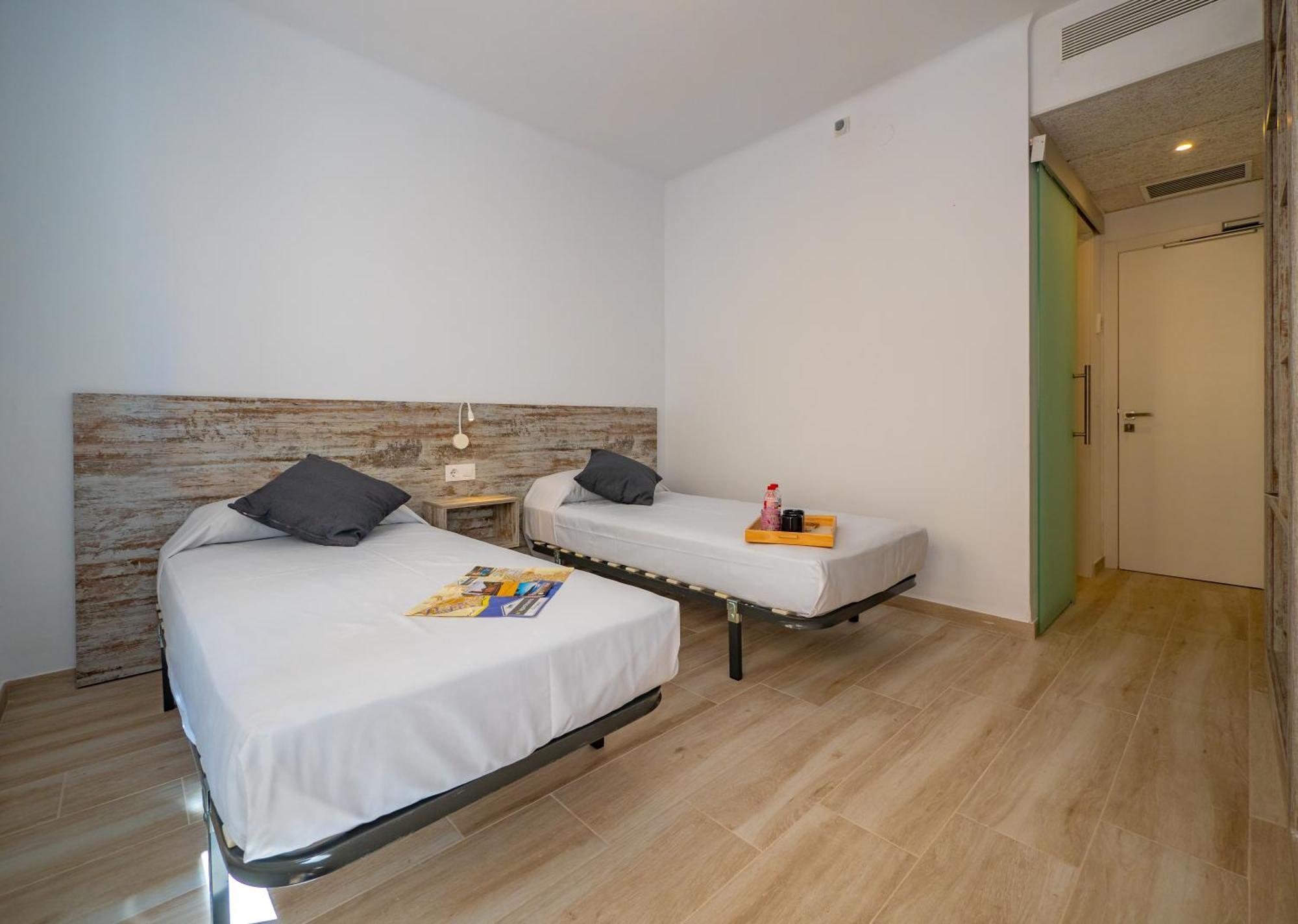 Agi Gloria Rooms Roses Dış mekan fotoğraf