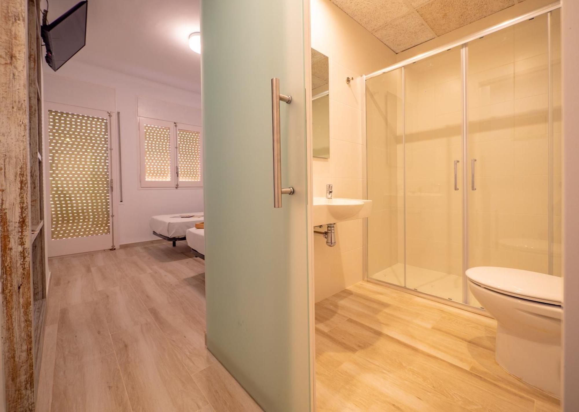 Agi Gloria Rooms Roses Dış mekan fotoğraf