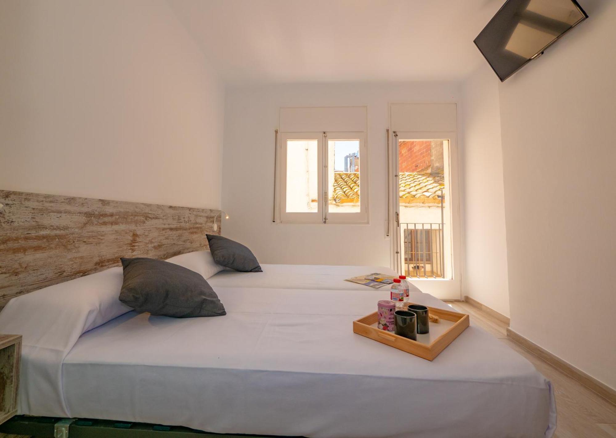 Agi Gloria Rooms Roses Dış mekan fotoğraf