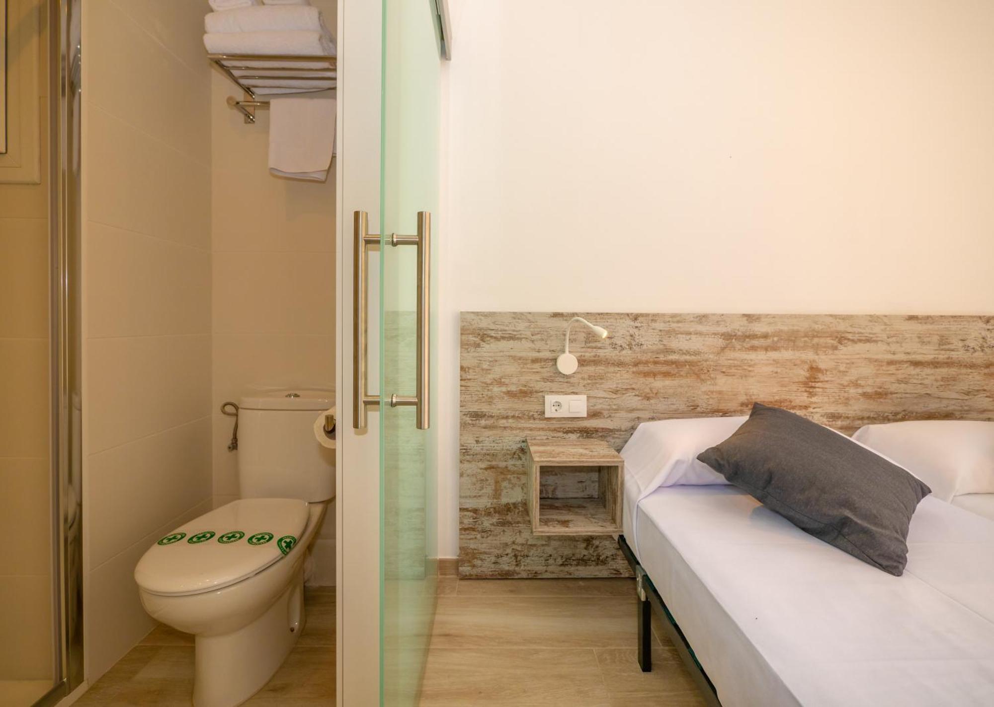 Agi Gloria Rooms Roses Dış mekan fotoğraf