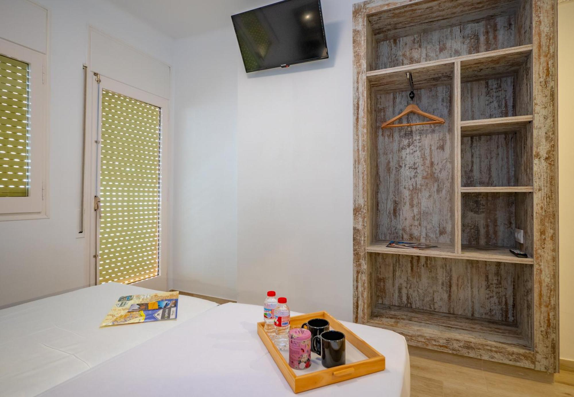 Agi Gloria Rooms Roses Dış mekan fotoğraf