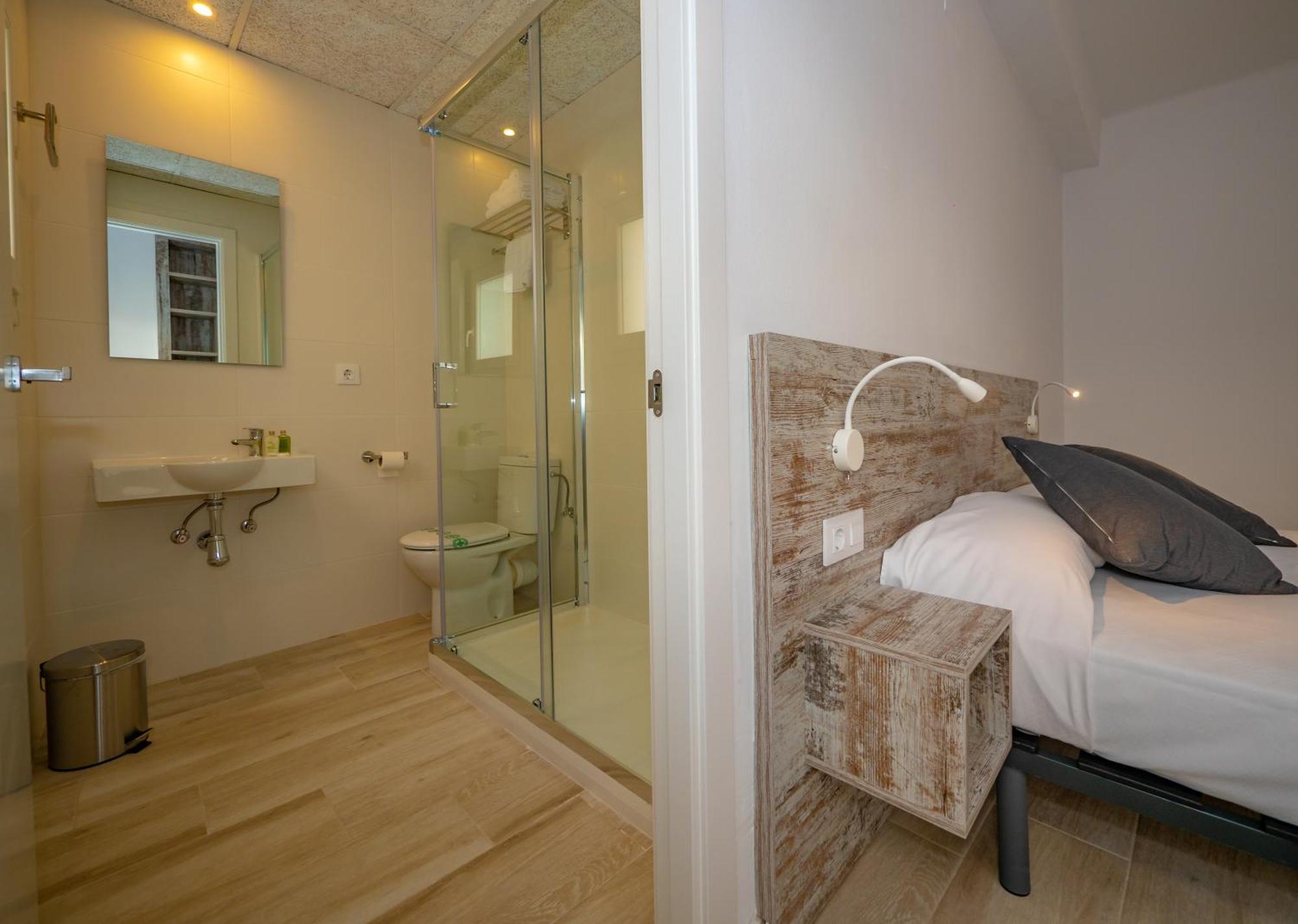 Agi Gloria Rooms Roses Dış mekan fotoğraf