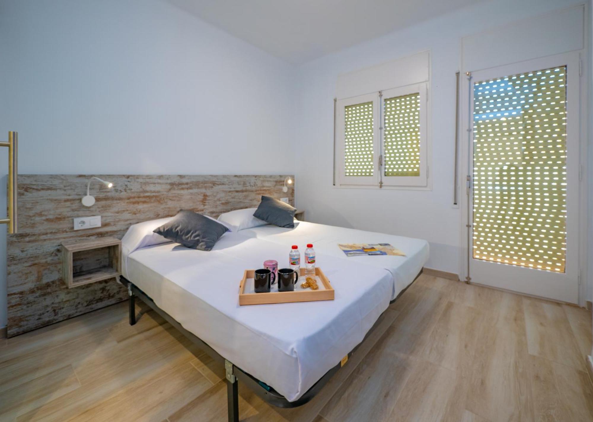 Agi Gloria Rooms Roses Dış mekan fotoğraf