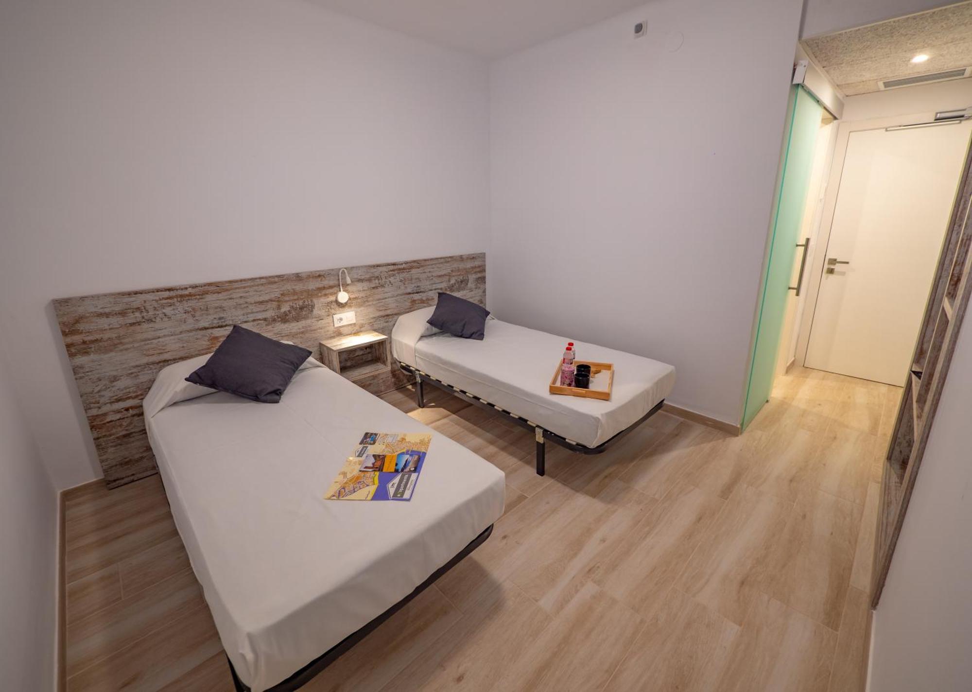 Agi Gloria Rooms Roses Dış mekan fotoğraf