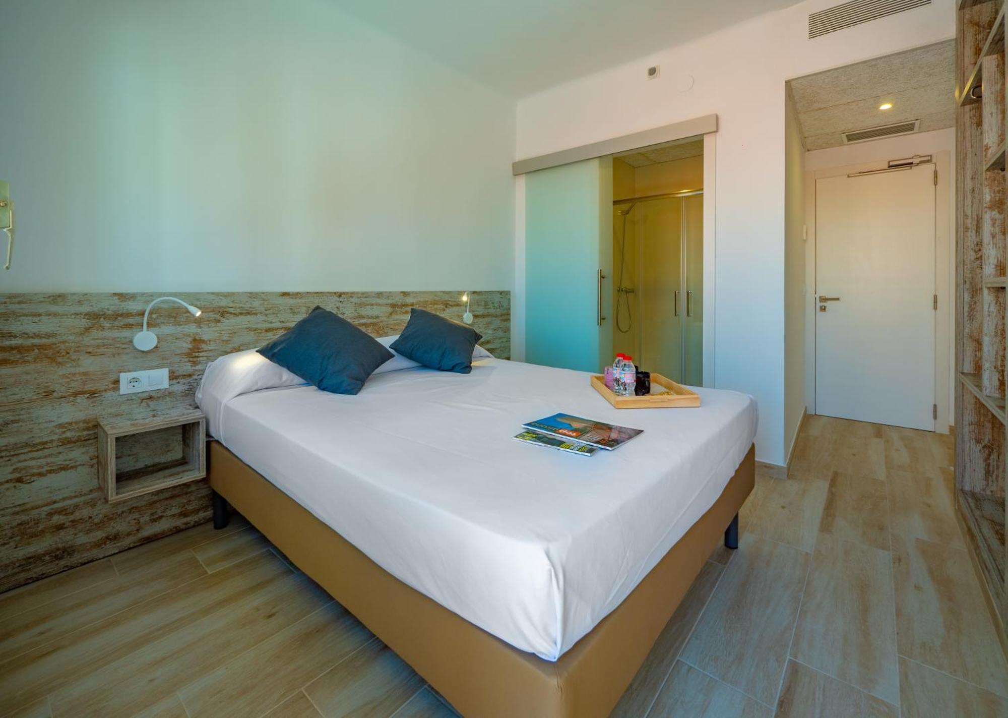 Agi Gloria Rooms Roses Dış mekan fotoğraf