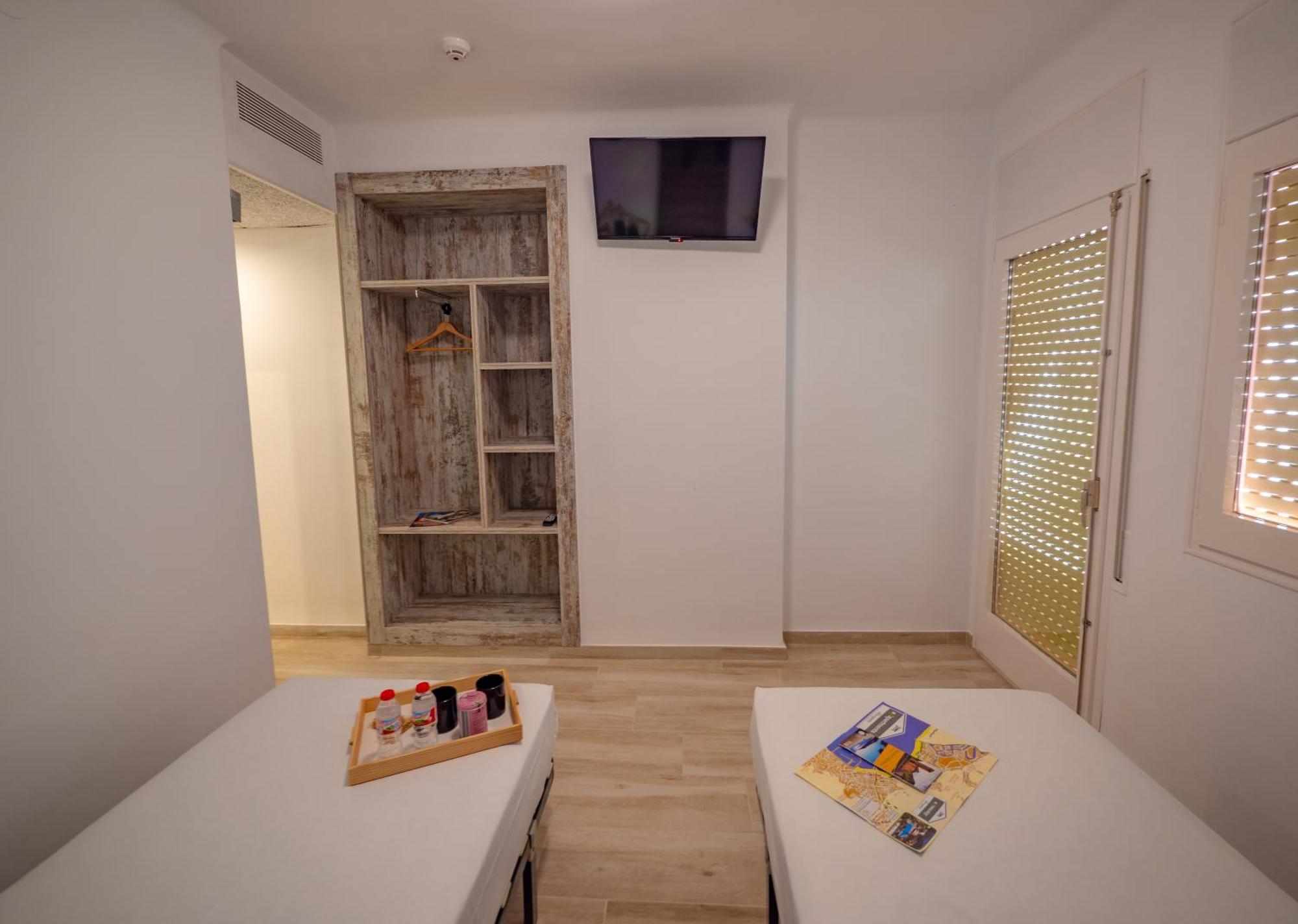 Agi Gloria Rooms Roses Dış mekan fotoğraf