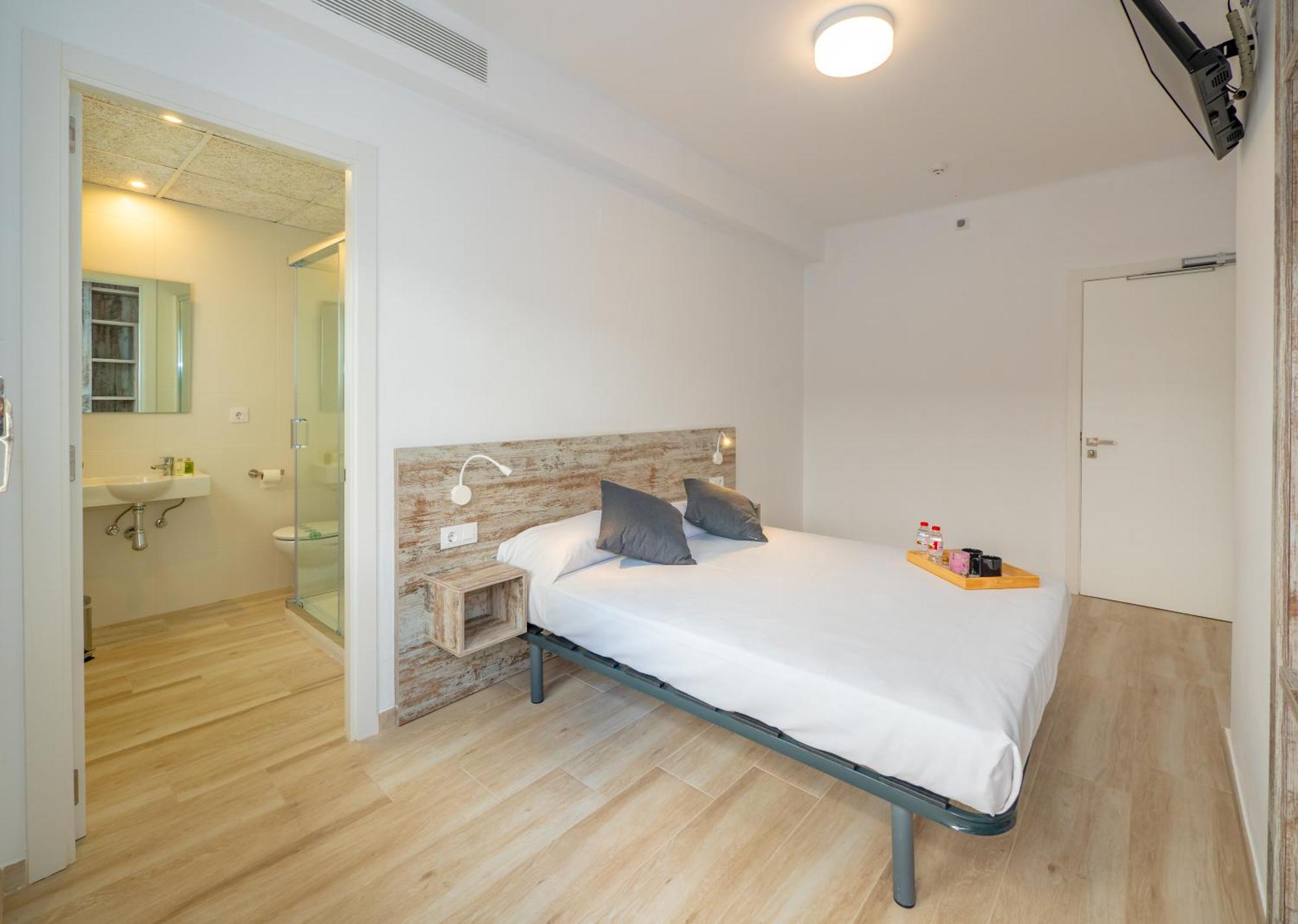 Agi Gloria Rooms Roses Dış mekan fotoğraf