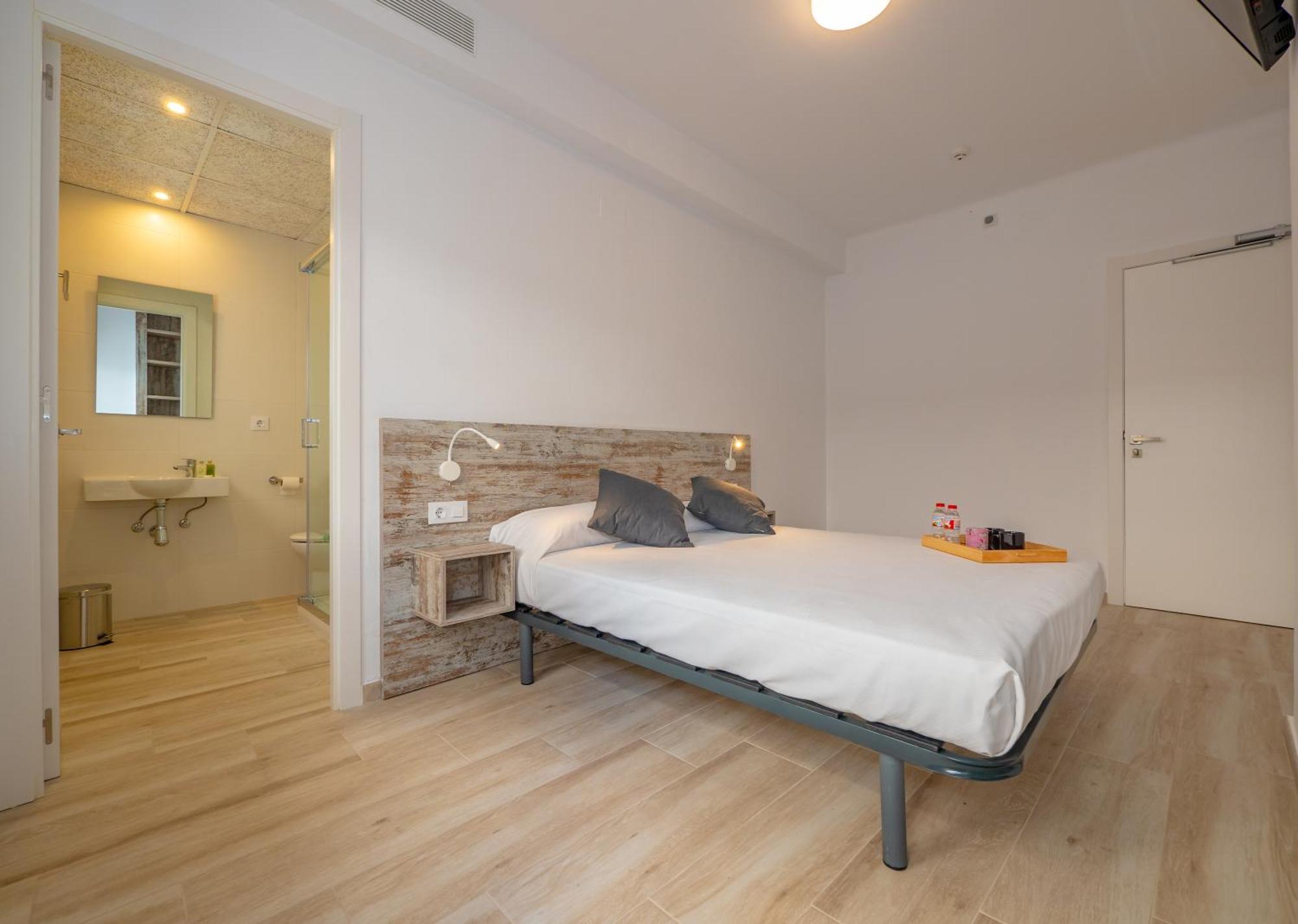 Agi Gloria Rooms Roses Dış mekan fotoğraf