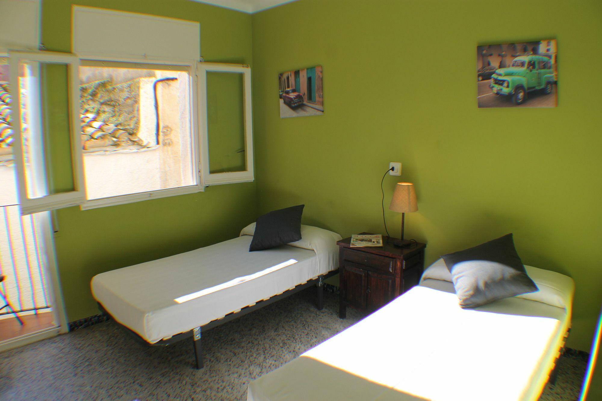 Agi Gloria Rooms Roses Dış mekan fotoğraf