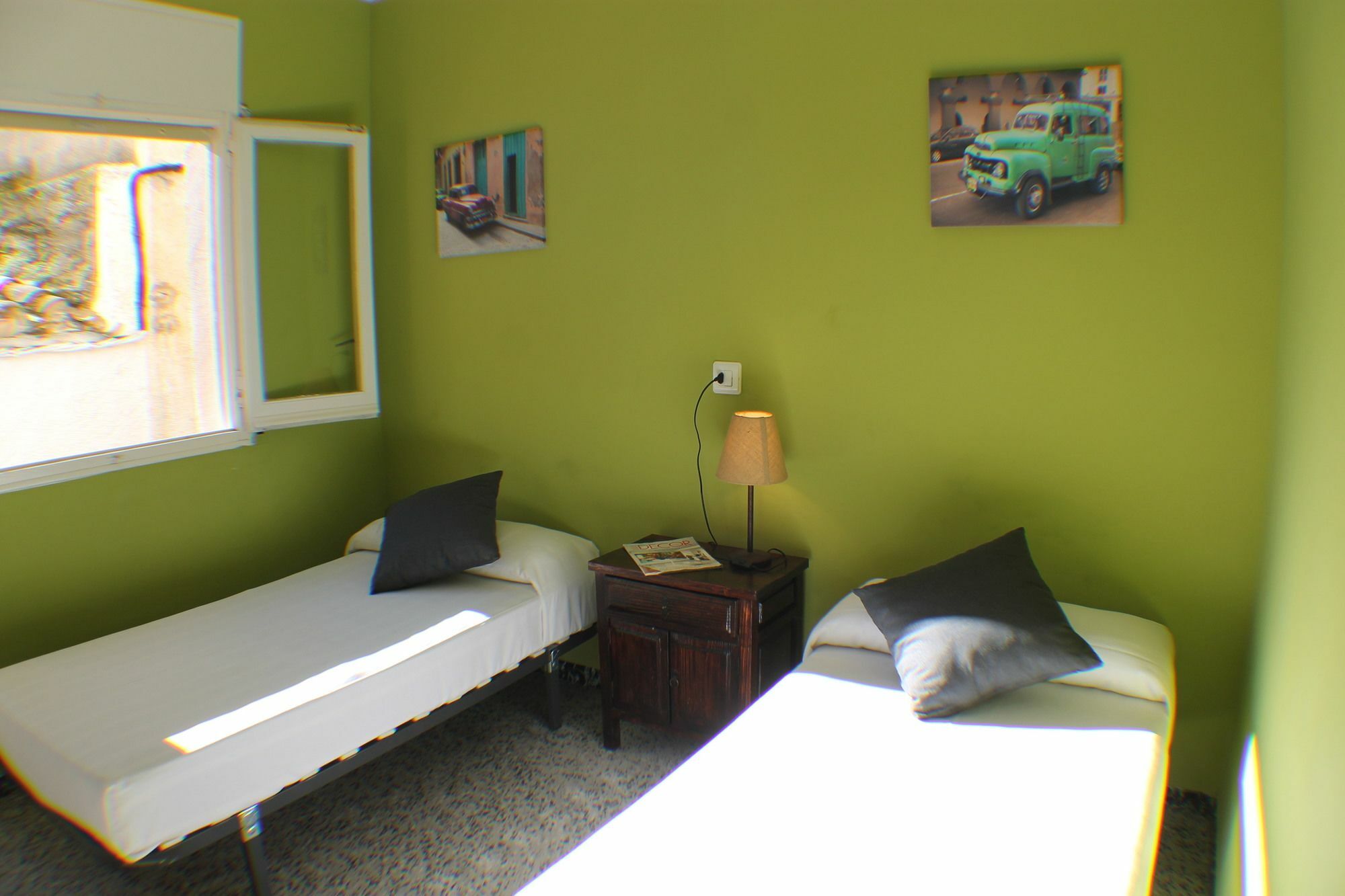 Agi Gloria Rooms Roses Dış mekan fotoğraf