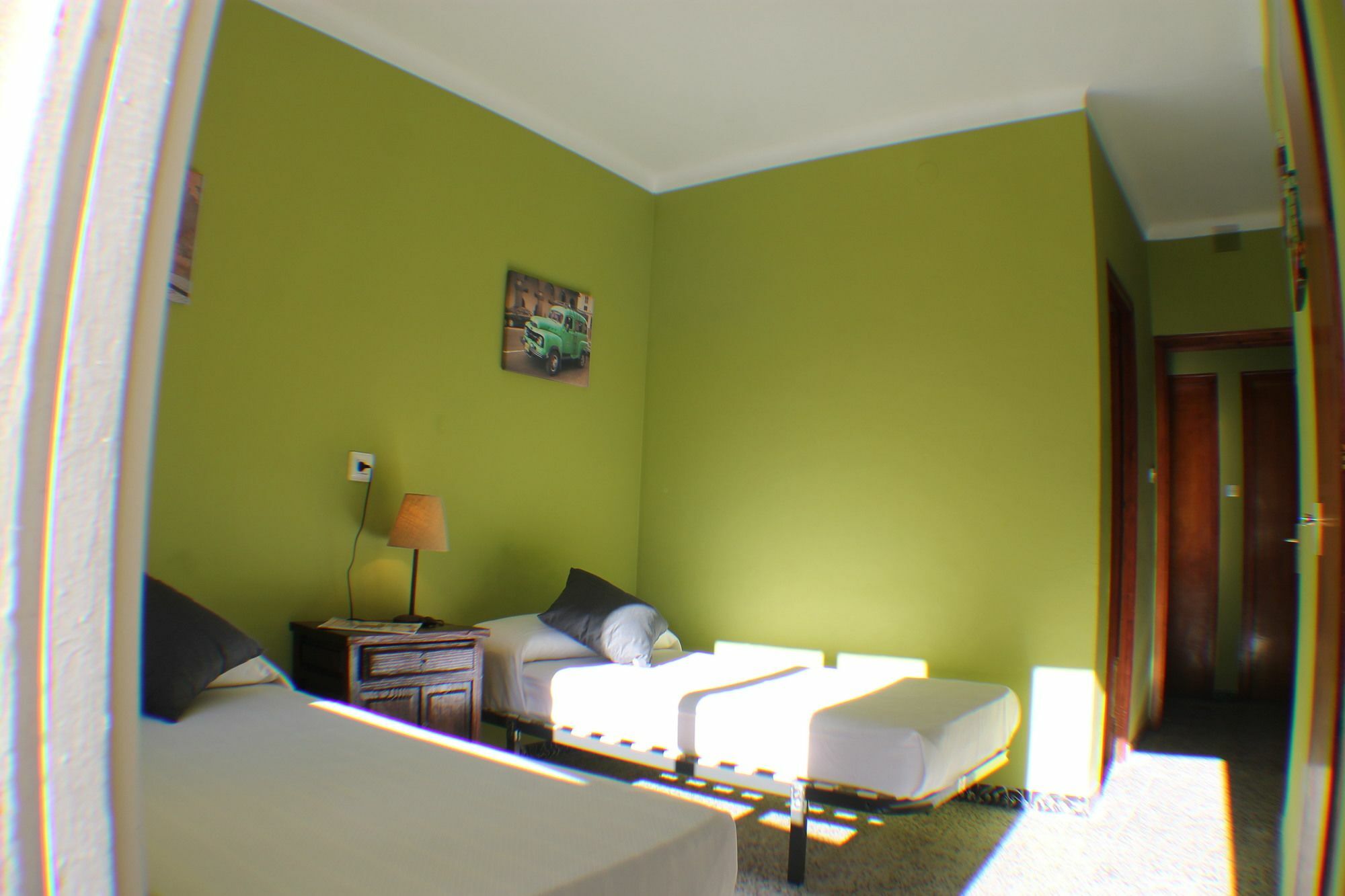 Agi Gloria Rooms Roses Dış mekan fotoğraf