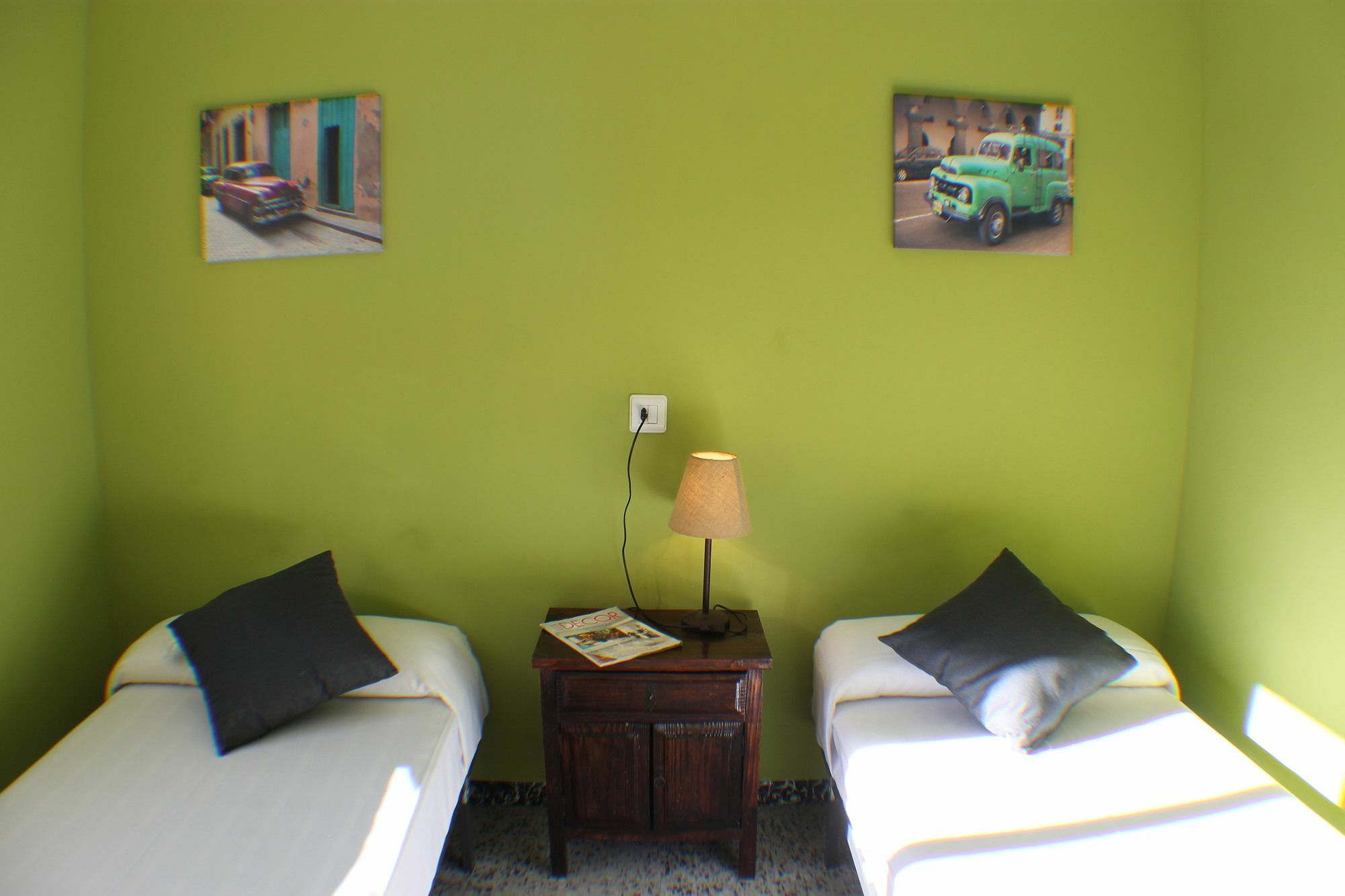 Agi Gloria Rooms Roses Dış mekan fotoğraf